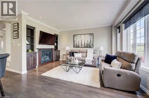 99 Stillwater Street Kitchener ON N2A 0J1