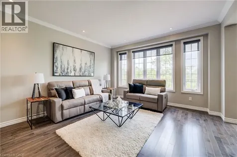 99 Stillwater Street Kitchener ON N2A 0J1