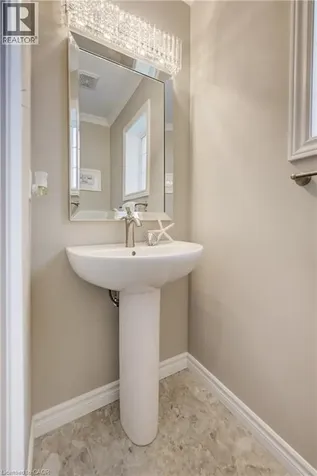 99 Stillwater Street Kitchener ON N2A 0J1