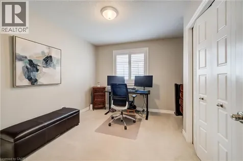 99 Stillwater Street Kitchener ON N2A 0J1