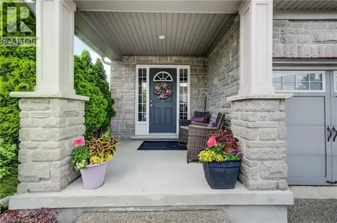 99 Stillwater Street Kitchener ON N2A 0J1