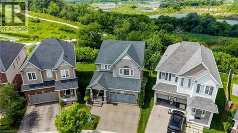 99 Stillwater Street Kitchener ON N2A 0J1