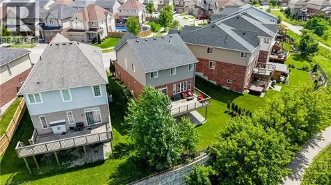 99 Stillwater Street Kitchener ON N2A 0J1