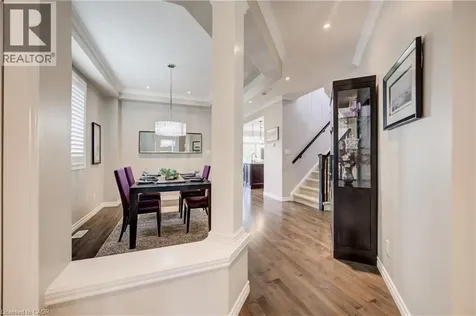 99 Stillwater Street Kitchener ON N2A 0J1