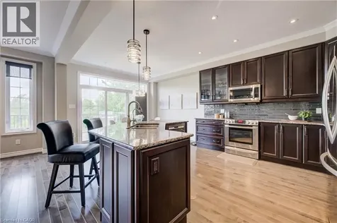 99 Stillwater Street Kitchener ON N2A 0J1