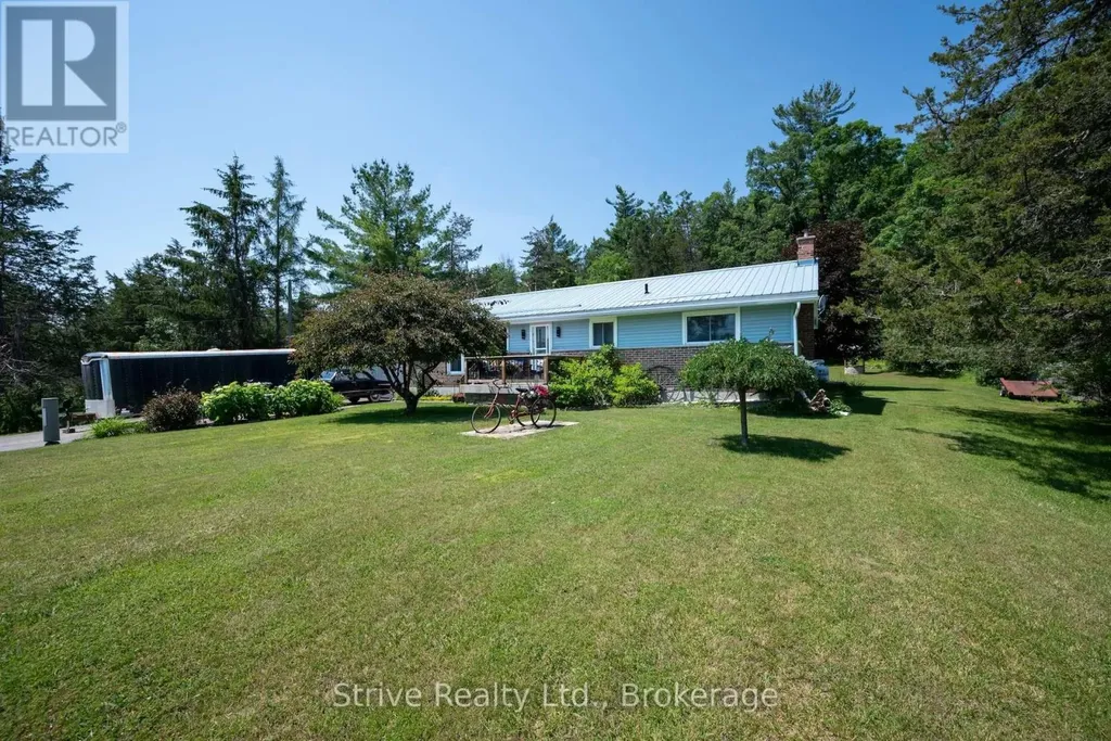 6618 County Rd 50 Road Trent Hills ON K0L 1L0
