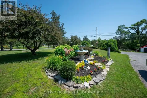 6618 County Rd 50 Road Trent Hills ON K0L 1L0