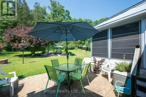 6618 County Rd 50 Road Trent Hills ON K0L 1L0