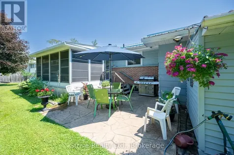 6618 County Rd 50 Road Trent Hills ON K0L 1L0