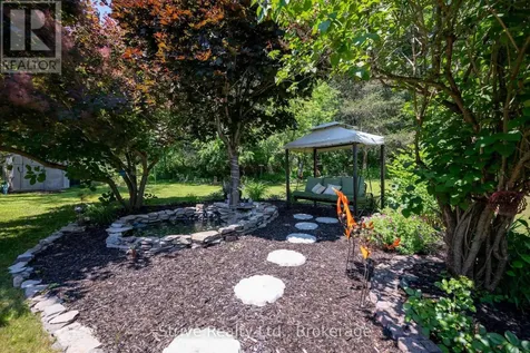 6618 County Rd 50 Road Trent Hills ON K0L 1L0