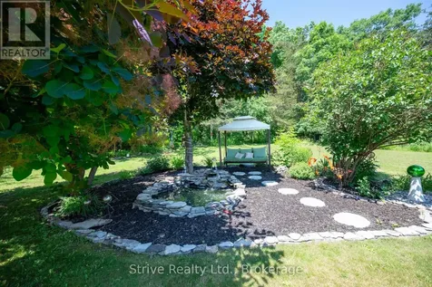 6618 County Rd 50 Road Trent Hills ON K0L 1L0