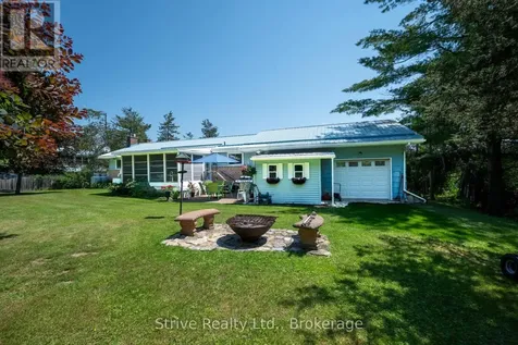 6618 County Rd 50 Road Trent Hills ON K0L 1L0