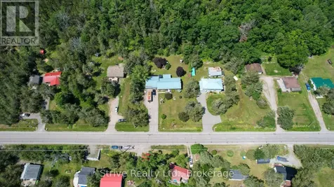 6618 County Rd 50 Road Trent Hills ON K0L 1L0