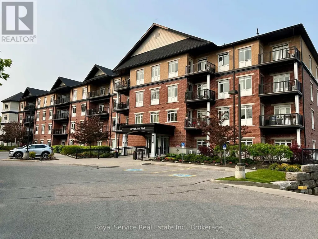50 Mill Street North Port Hope ON L1A 2T2