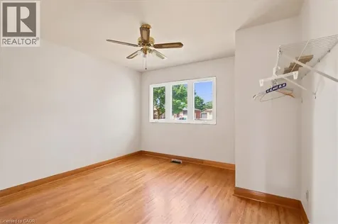 472 Highland Road East Kitchener ON N2M 3W7