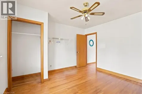 472 Highland Road East Kitchener ON N2M 3W7