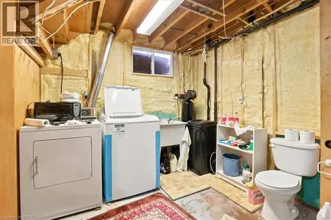472 Highland Road East Kitchener ON N2M 3W7