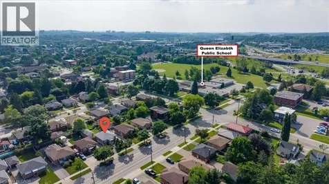 472 Highland Road East Kitchener ON N2M 3W7