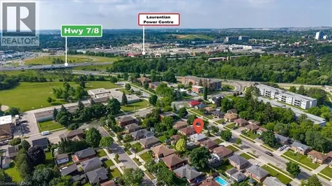 472 Highland Road East Kitchener ON N2M 3W7