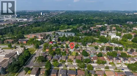 472 Highland Road East Kitchener ON N2M 3W7