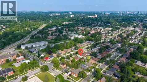 472 Highland Road East Kitchener ON N2M 3W7