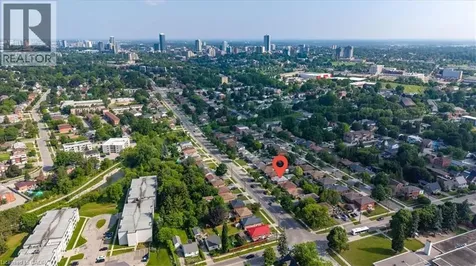 472 Highland Road East Kitchener ON N2M 3W7