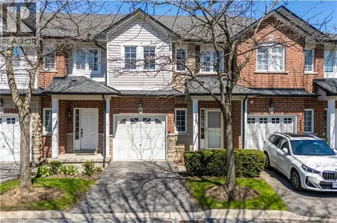 232 Stonehenge Drive Ancaster ON L9K 1R5