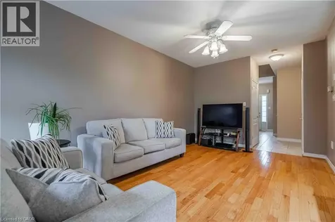 232 Stonehenge Drive Ancaster ON L9K 1R5