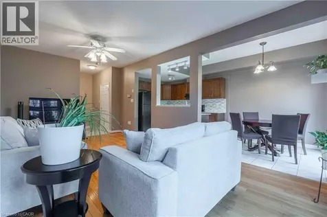 232 Stonehenge Drive Ancaster ON L9K 1R5