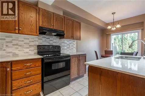 232 Stonehenge Drive Ancaster ON L9K 1R5