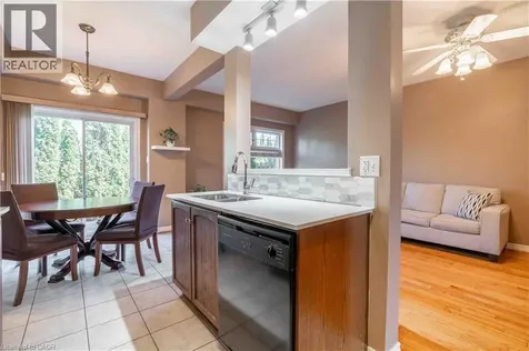 232 Stonehenge Drive Ancaster ON L9K 1R5