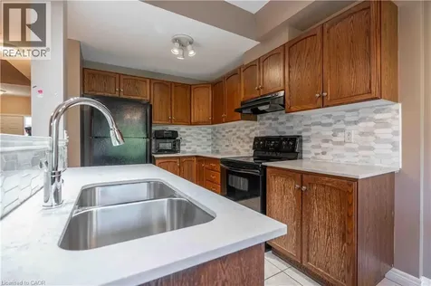 232 Stonehenge Drive Ancaster ON L9K 1R5