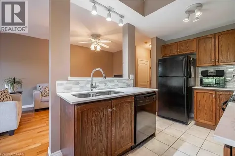 232 Stonehenge Drive Ancaster ON L9K 1R5