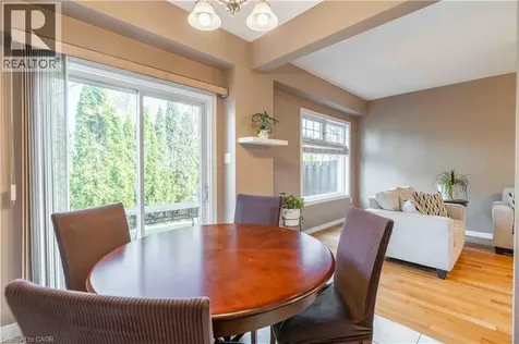 232 Stonehenge Drive Ancaster ON L9K 1R5