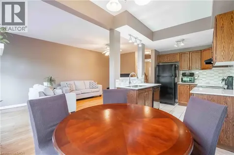 232 Stonehenge Drive Ancaster ON L9K 1R5