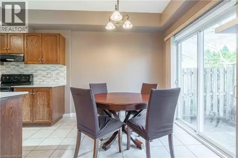 232 Stonehenge Drive Ancaster ON L9K 1R5
