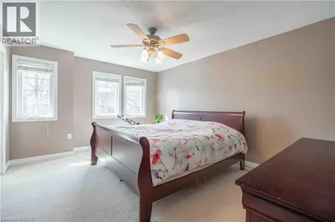 232 Stonehenge Drive Ancaster ON L9K 1R5