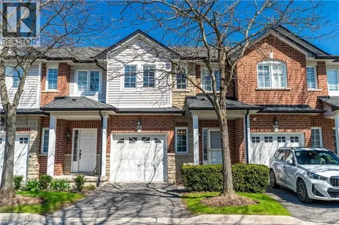 232 Stonehenge Drive Ancaster ON L9K 1R5