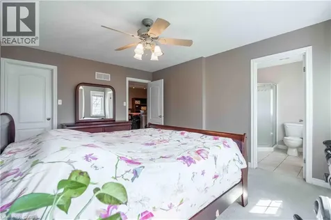 232 Stonehenge Drive Ancaster ON L9K 1R5