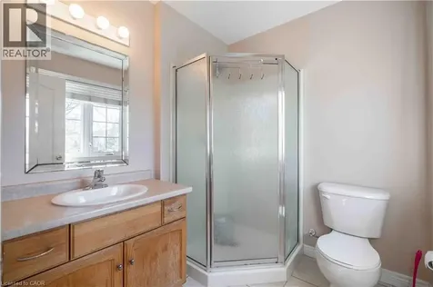 232 Stonehenge Drive Ancaster ON L9K 1R5
