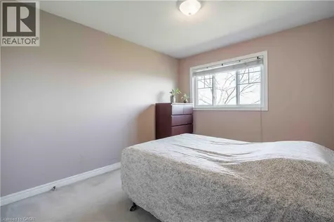 232 Stonehenge Drive Ancaster ON L9K 1R5