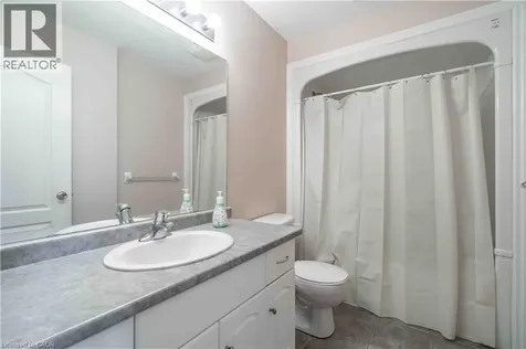 232 Stonehenge Drive Ancaster ON L9K 1R5