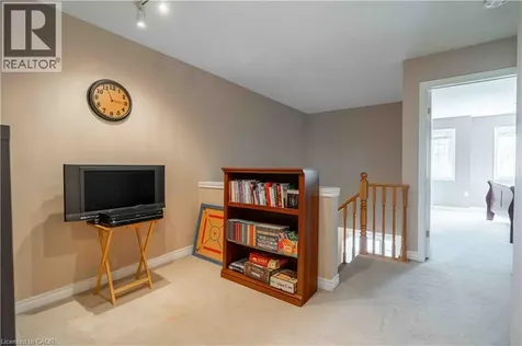 232 Stonehenge Drive Ancaster ON L9K 1R5