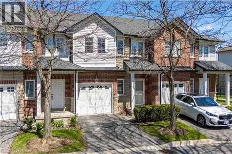 232 Stonehenge Drive Ancaster ON L9K 1R5