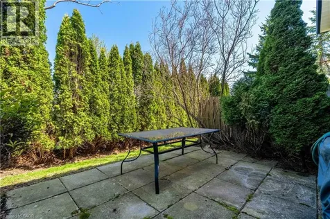 232 Stonehenge Drive Ancaster ON L9K 1R5