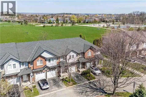 232 Stonehenge Drive Ancaster ON L9K 1R5