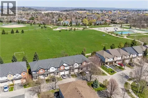 232 Stonehenge Drive Ancaster ON L9K 1R5
