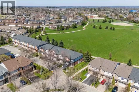 232 Stonehenge Drive Ancaster ON L9K 1R5