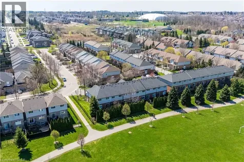 232 Stonehenge Drive Ancaster ON L9K 1R5