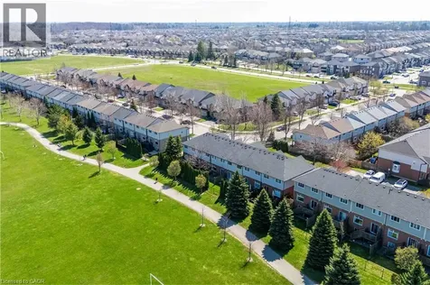 232 Stonehenge Drive Ancaster ON L9K 1R5